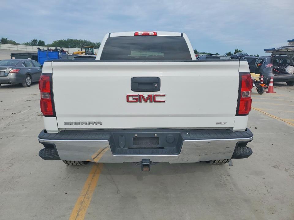 2014 Gmc Sierra მანქანა იყიდება აუქციონზე, vin: 1GTV2VEC9EZ146416, აუქციონის ნომერი: 54480816