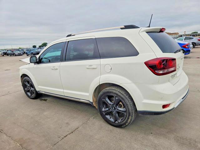 Продаж на аукціоні авто 2019 Dodge Journey, vin: 3C4PDCGB8KT869124, номер лоту: 53118866