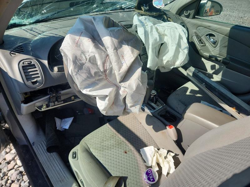 Продаж на аукціоні авто 2006 Chevrolet Malibu, vin: 1G1ZT53866F162369, номер лоту: 52873596