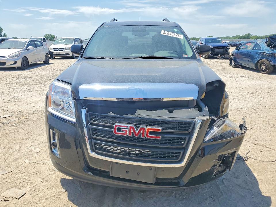 Aukcja sprzedaży 2015 Gmc Terrain, vin: 2GKALREK3F6324445, numer aukcji: 52845876