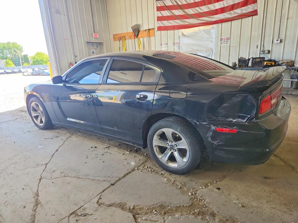 Продаж на аукціоні авто 2012 Dodge Charger, vin: 2C3CDXBG2CH205408, номер лоту: 54792636