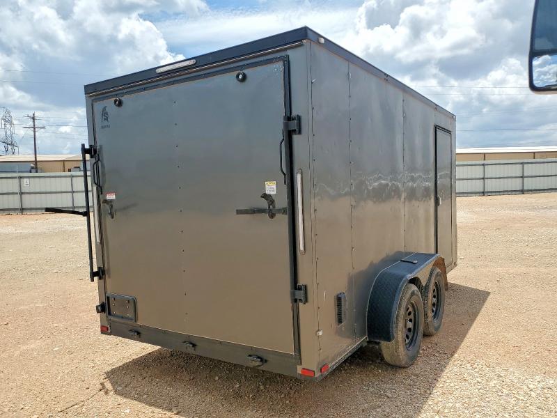 Aukcja sprzedaży 2025 Spartan Cargo Unknown, vin: 50XBE1428SA048552, numer aukcji: 54521506