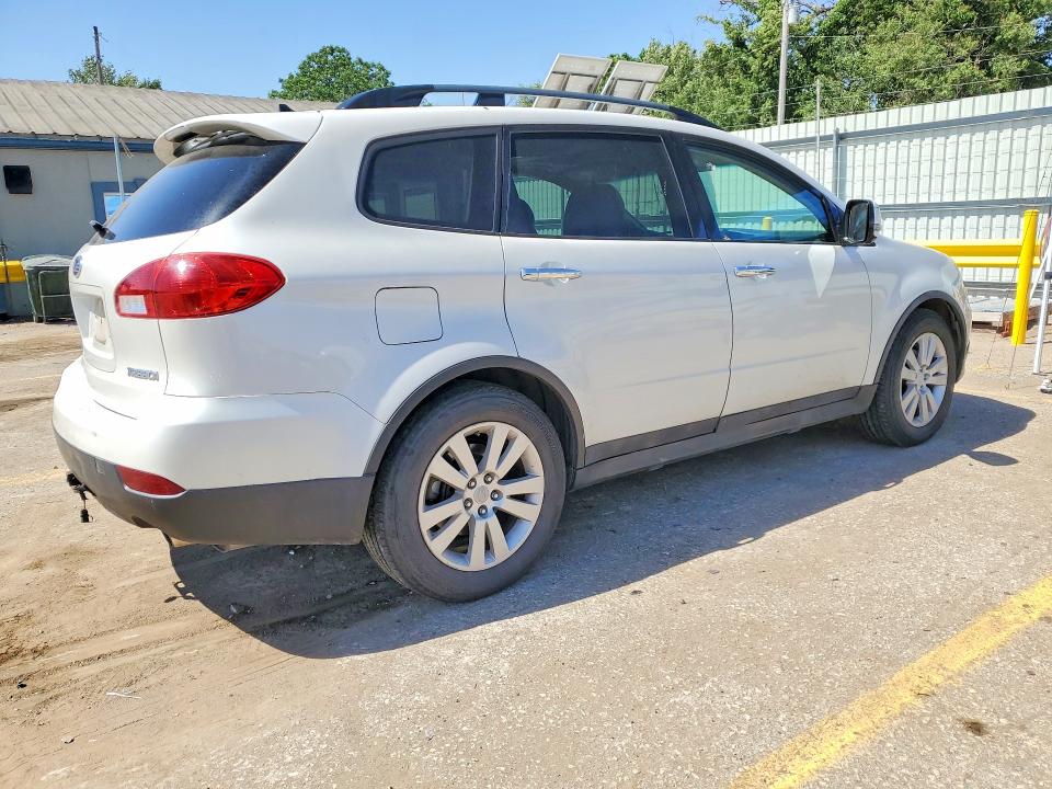 Aukcja sprzedaży 2008 Subaru Tribeca, vin: 4S4WX90D984412978, numer aukcji: 53116576