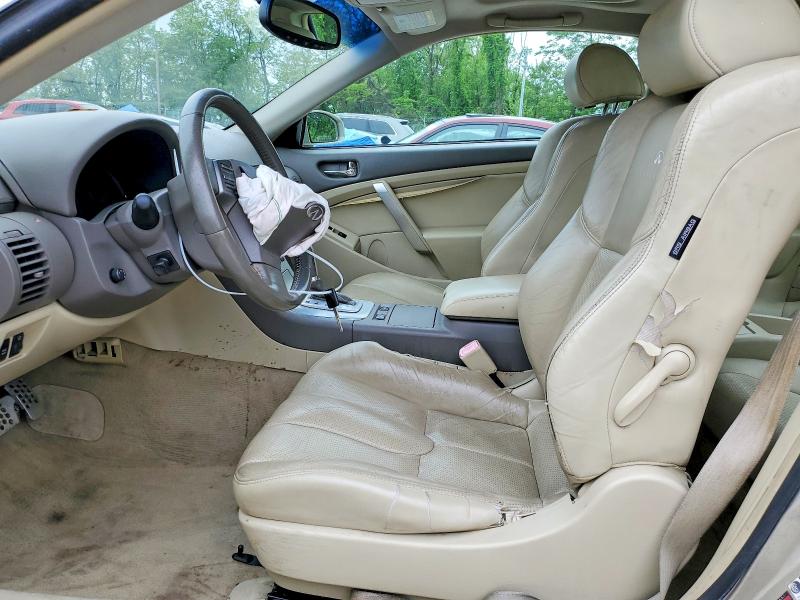 Продажа на аукционе авто 2005 Infiniti G35, vin: JNKCV54E95M407928, номер лота: 52648986
