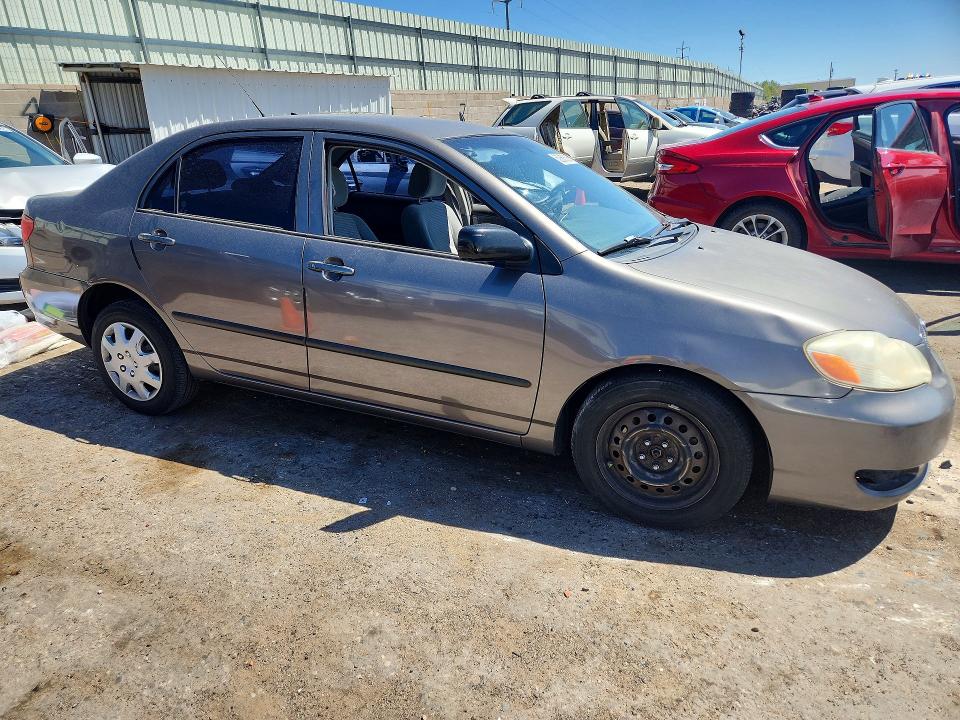 Aukcja sprzedaży 2008 Toyota Corolla, vin: 1NXBR32E08Z028261, numer aukcji: 52880526