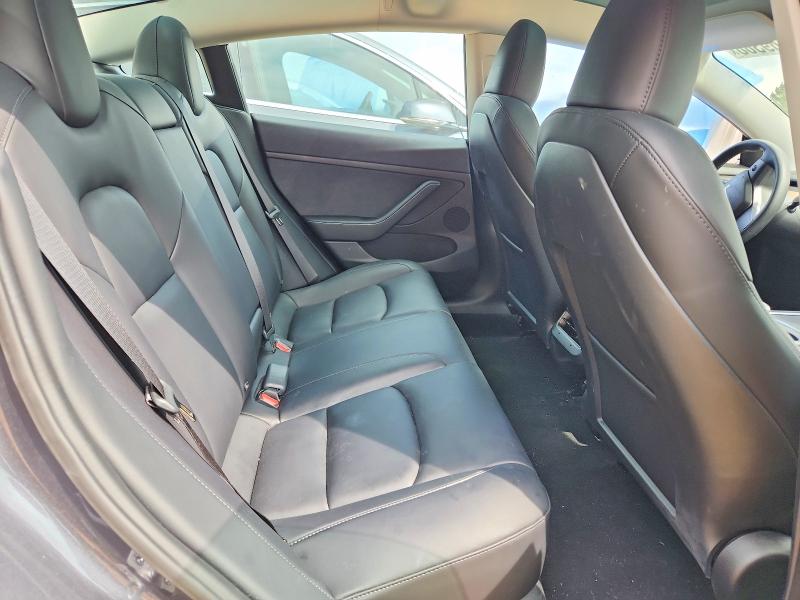 Aukcja sprzedaży 2023 Tesla Model 3, vin: 5YJ3E1EA4PF668143, numer aukcji: 52469366