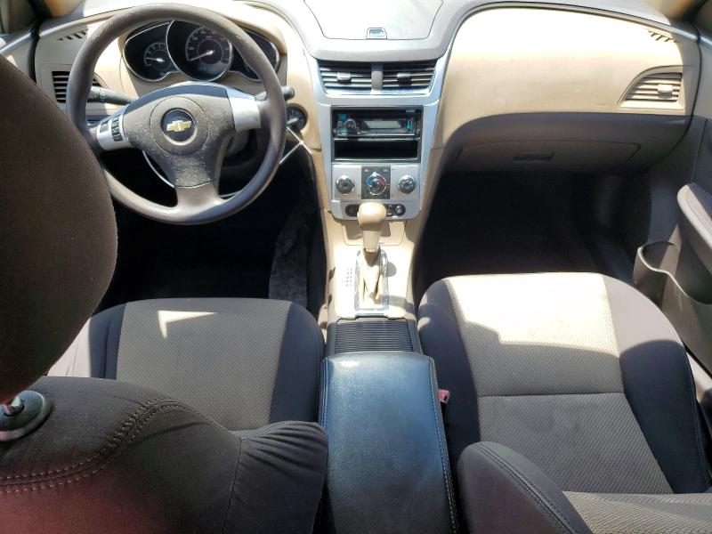 52379956 :رقم المزاد ، 1G1ZA5EU4CF399051 vin ، 2012 Chevrolet Malibu مزاد بيع