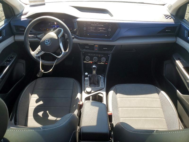53217486 :رقم المزاد ، 3VVNX7B24PM314753 vin ، 2023 Volkswagen Taos مزاد بيع