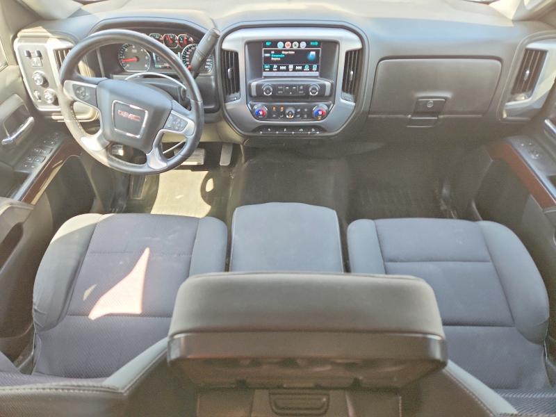 Продажа на аукционе авто 2017 Gmc Sierra, vin: 3GTU2MEC8HG257923, номер лота: 52704916
