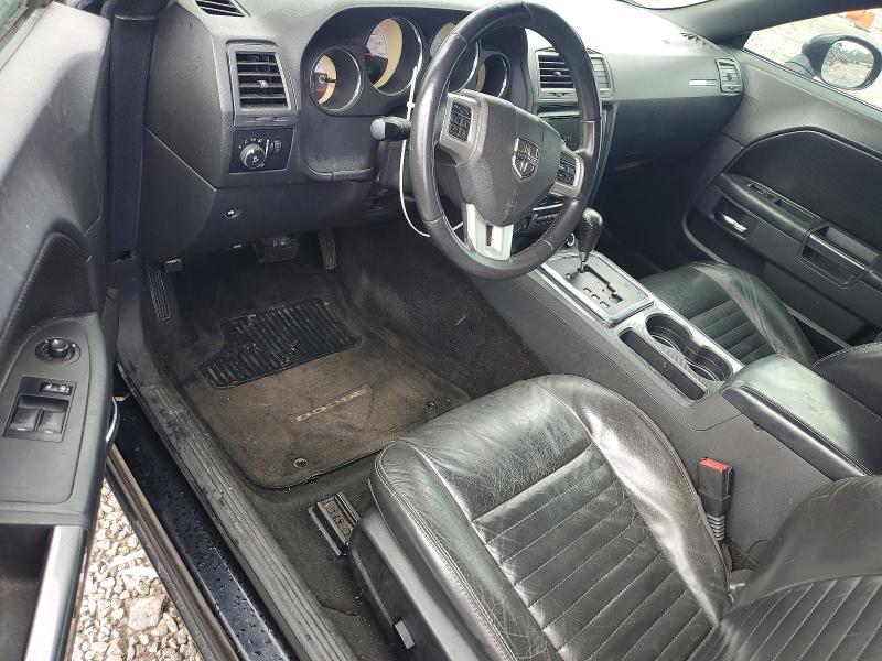 Продаж на аукціоні авто 2014 Dodge Challenger, vin: 2C3CDYAG6EH238521, номер лоту: 52209246