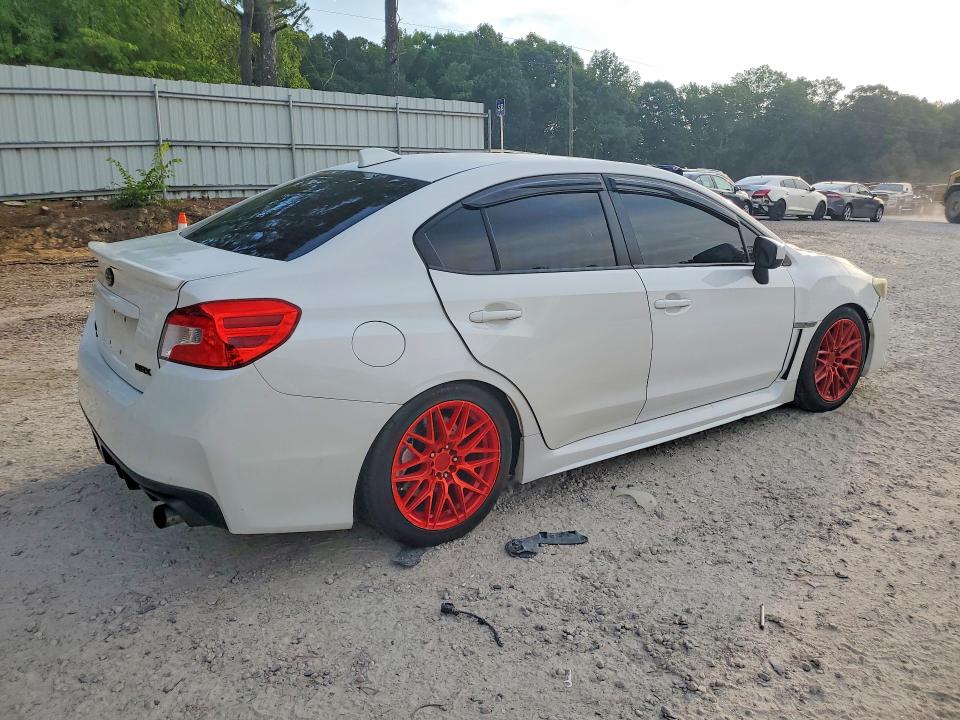 Aukcja sprzedaży 2016 Subaru Wrx, vin: JF1VA1F69G9810873, numer aukcji: 55756526