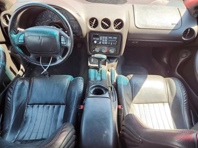 Продажа на аукционе авто 2000 Pontiac Firebird, vin: 2G2FV32G2Y2134403, номер лота: 68316545
