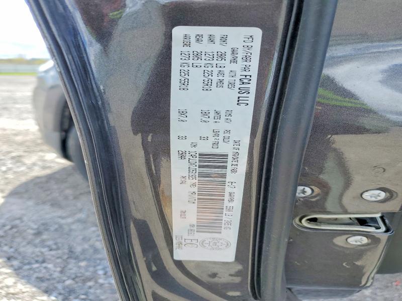Продажа на аукционе авто 2018 Jeep Cherokee, vin: 1C4PJLDX7JD531825, номер лота: 53266296
