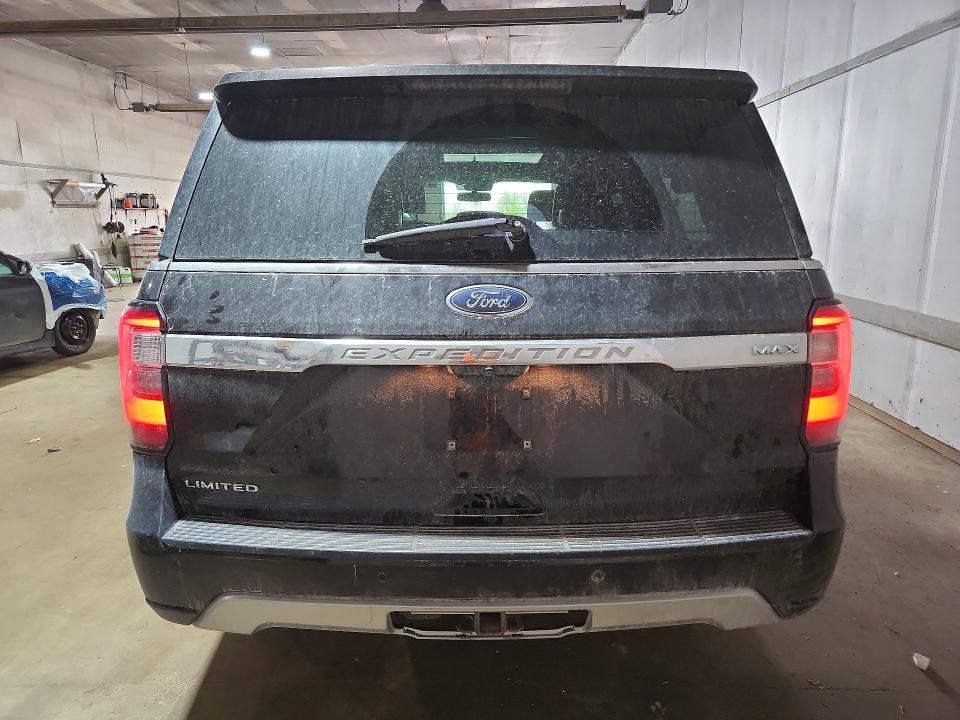 Aukcja sprzedaży 2021 Ford Expedition, vin: 1FMJK2AT4MEA69605, numer aukcji: 51606506