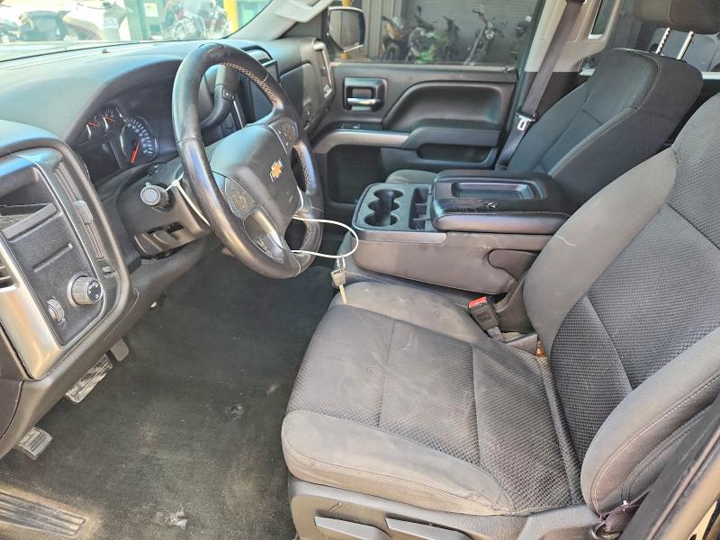 Aukcja sprzedaży 2014 Chevrolet Silverado, vin: 3GCPCREC6EG262640, numer aukcji: 53376106