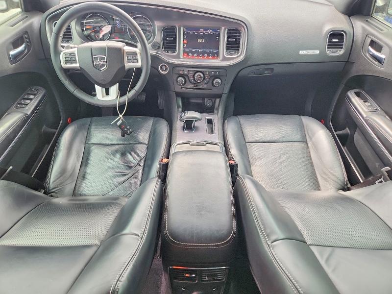 Продажа на аукционе авто 2013 Dodge Charger, vin: 2C3CDXHG0DH629517, номер лота: 52559836