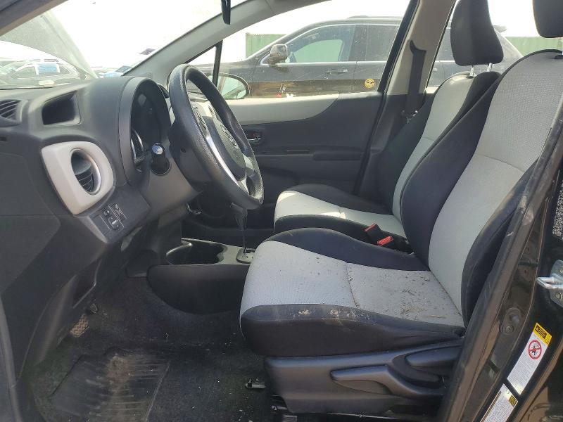 Aukcja sprzedaży 2013 Toyota Yaris, vin: JTDKTUD30DD566055, numer aukcji: 52074736