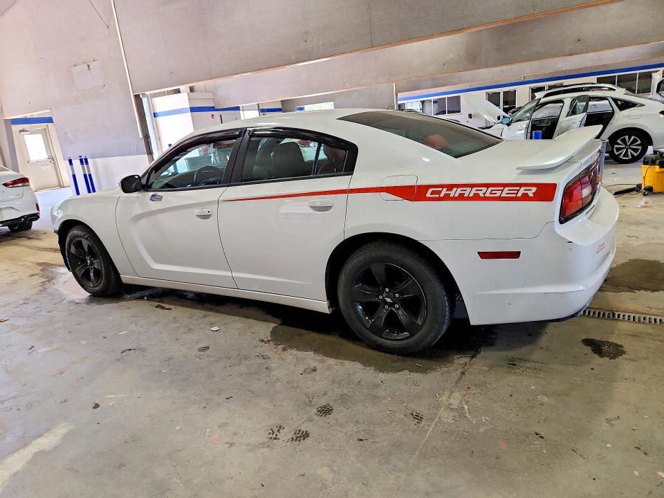 Продажа на аукционе авто 2013 Dodge Charger, vin: 2C3CDXBG8DH542103, номер лота: 53276476