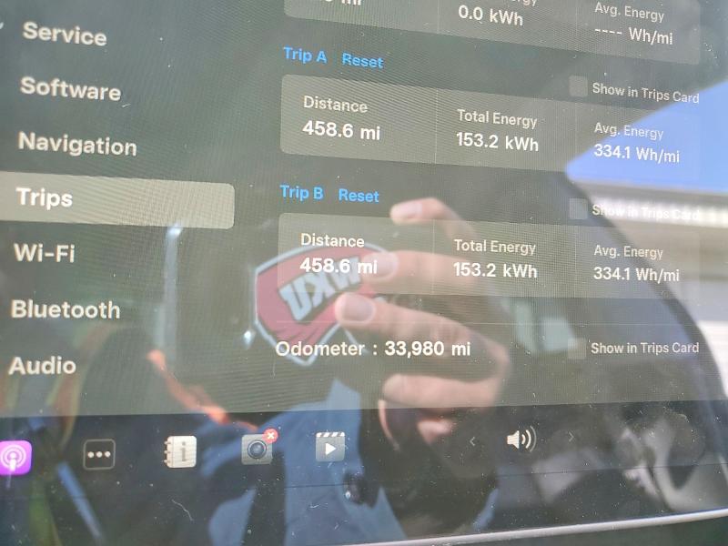 Продажа на аукционе авто 2018 Tesla Model 3, vin: 5YJ3E1EA5JF060171, номер лота: 52938006