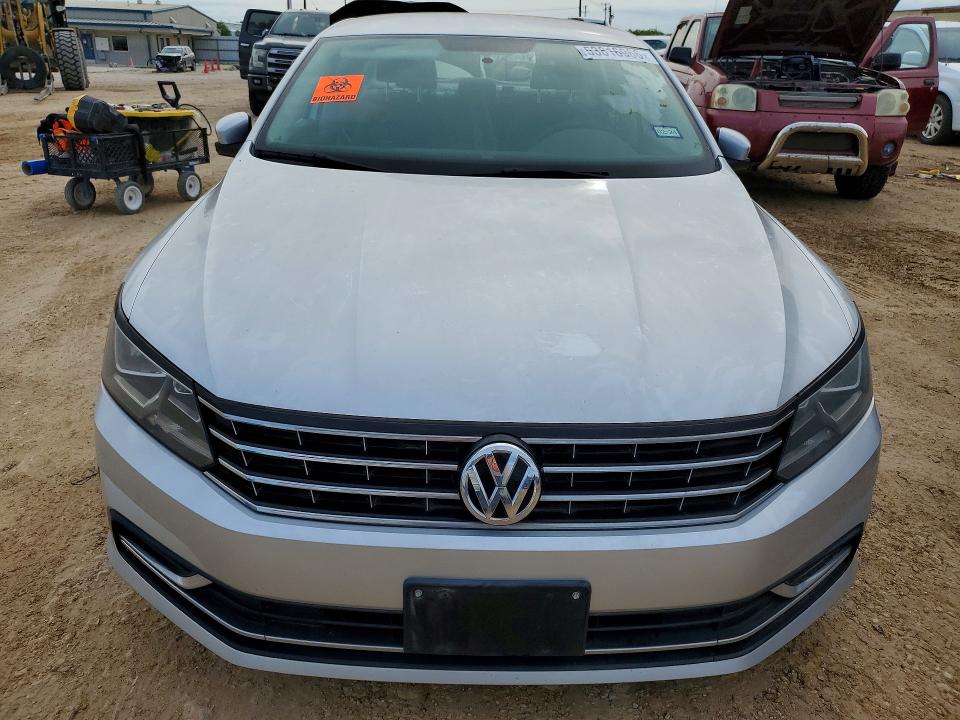53816966 :رقم المزاد ، 1VWAS7A3XGC014882 vin ، 2016 Volkswagen Passat مزاد بيع