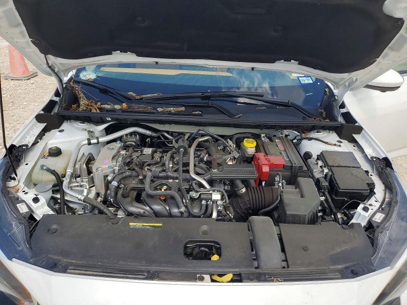 Продажа на аукционе авто 2025 Nissan Sentra, vin: 3N1AB8CV1SY331069, номер лота: 54848486