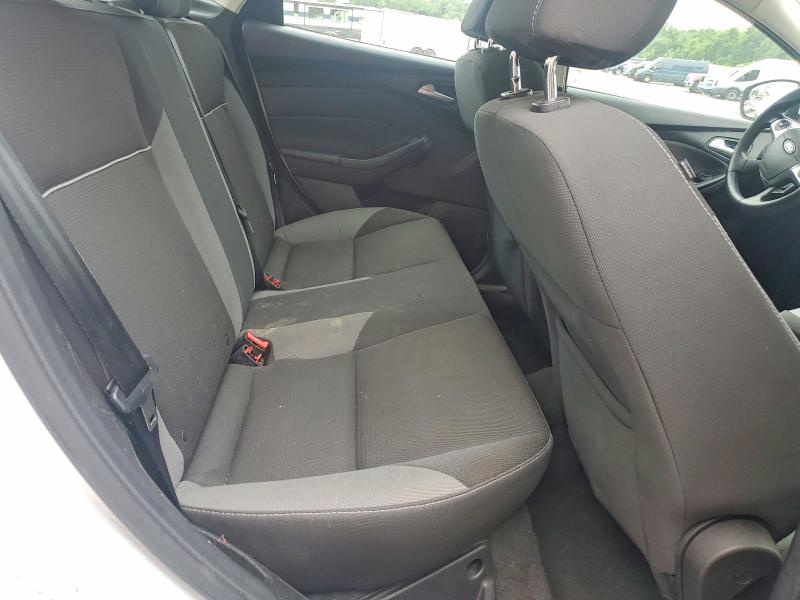 Продаж на аукціоні авто 2013 Ford Focus, vin: 1FADP3F20DL198239, номер лоту: 54542566