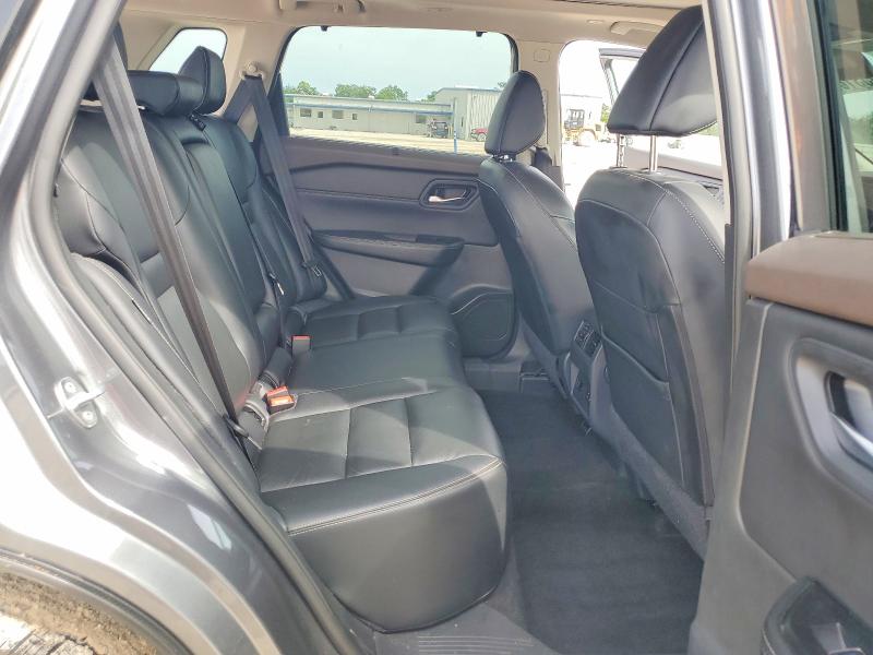 Продажа на аукционе авто 2023 Nissan Rogue, vin: 5N1BT3CB1PC777483, номер лота: 55318276