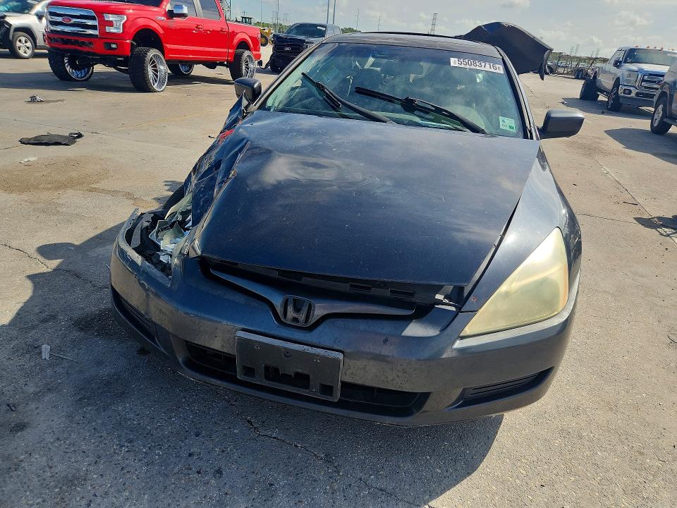 Aukcja sprzedaży 2005 Honda Accord, vin: 1HGCM72635A017602, numer aukcji: 55083716