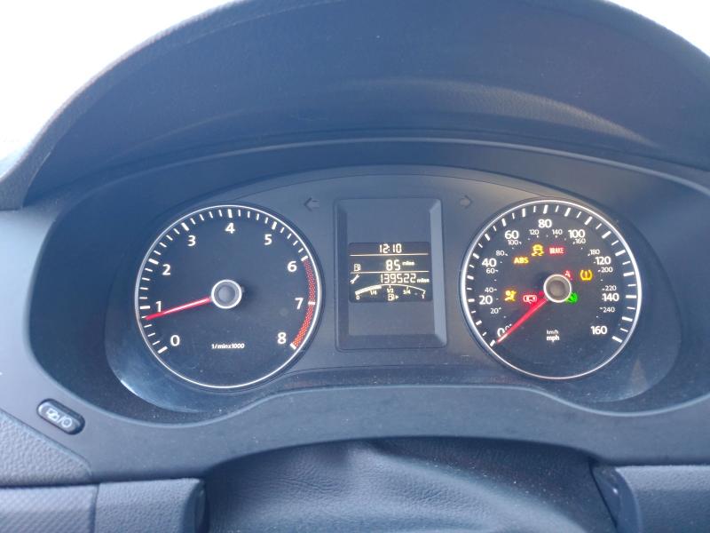 Продаж на аукціоні авто 2014 Volkswagen Jetta, vin: 3VWD07AJ1EM317367, номер лоту: 53783656