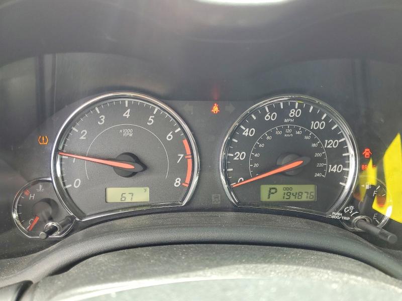 55028216 :رقم المزاد ، 5YFBU4EE9DP189963 vin ، 2013 Toyota Corolla مزاد بيع