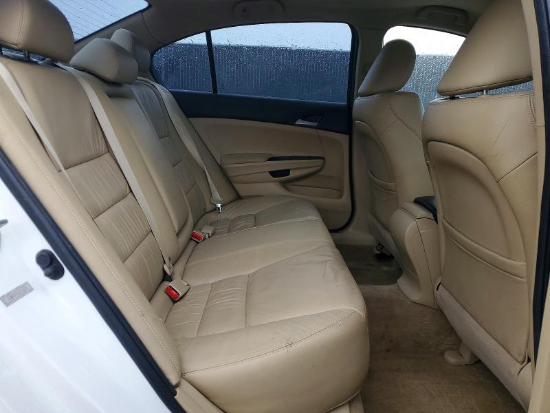 Aukcja sprzedaży 2012 Honda Accord, vin: 1HGCP2F68CA156724, numer aukcji: 53258936