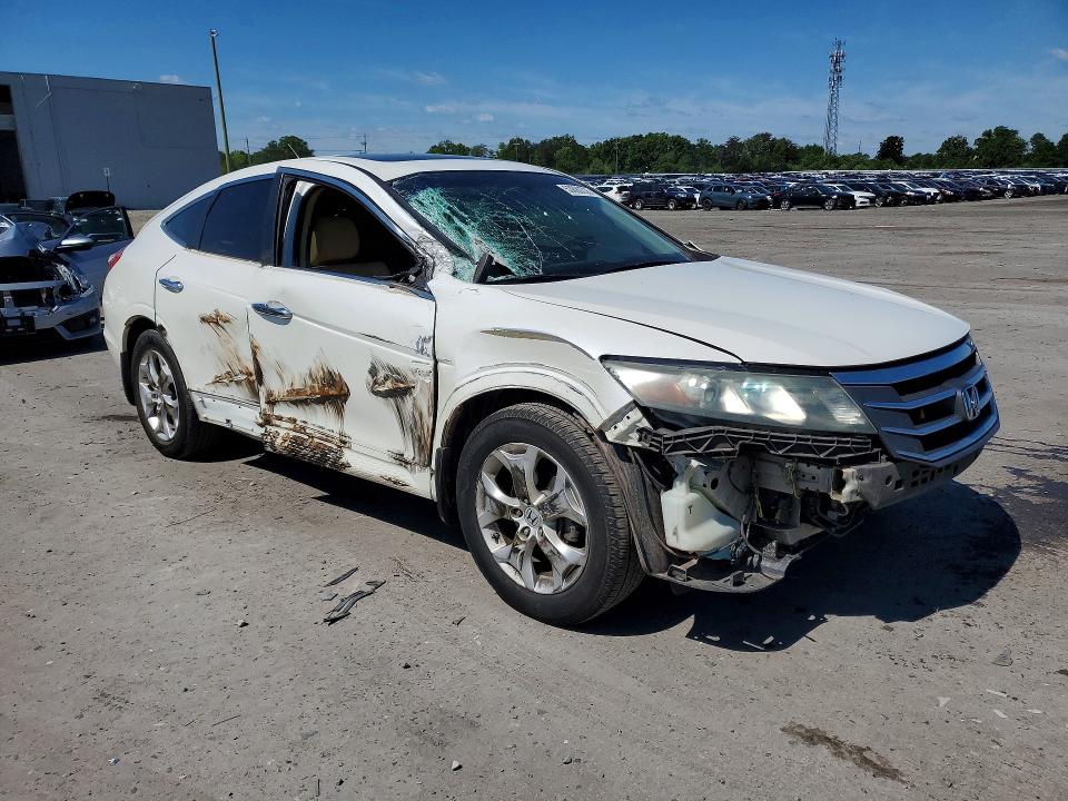 Продаж на аукціоні авто 2011 Honda Accord Crosstour, vin: 5J6TF2H54BL000568, номер лоту: 53880336