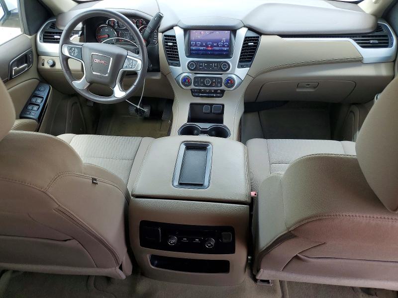 52223196 :رقم المزاد ، 1GKS1AKC4GR482288 vin ، 2016 Gmc Yukon مزاد بيع