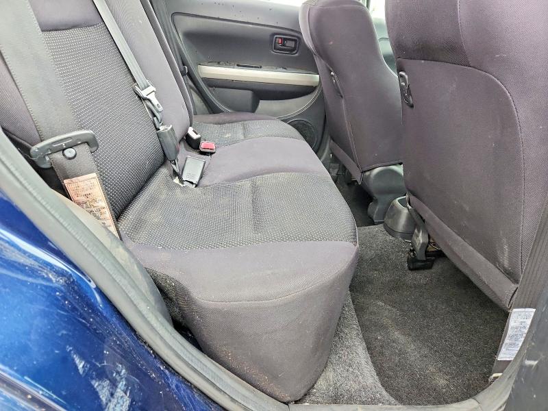2004 Scion Xa მანქანა იყიდება აუქციონზე, vin: JTKKT624740067633, აუქციონის ნომერი: 54894176