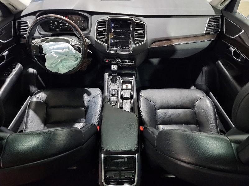 Продаж на аукціоні авто 2016 Volvo Xc90, vin: YV4A22PK1G1000799, номер лоту: 54424866