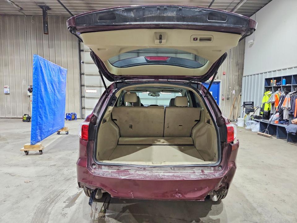 54667426 :رقم المزاد ، 5J8TB4H30HL014778 vin ، 2017 Acura Rdx مزاد بيع