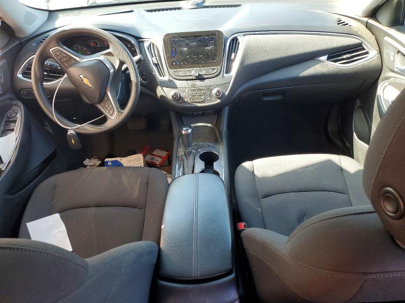 Продаж на аукціоні авто 2020 Chevrolet Malibu, vin: 1G1ZD5ST2LF060856, номер лоту: 52372206