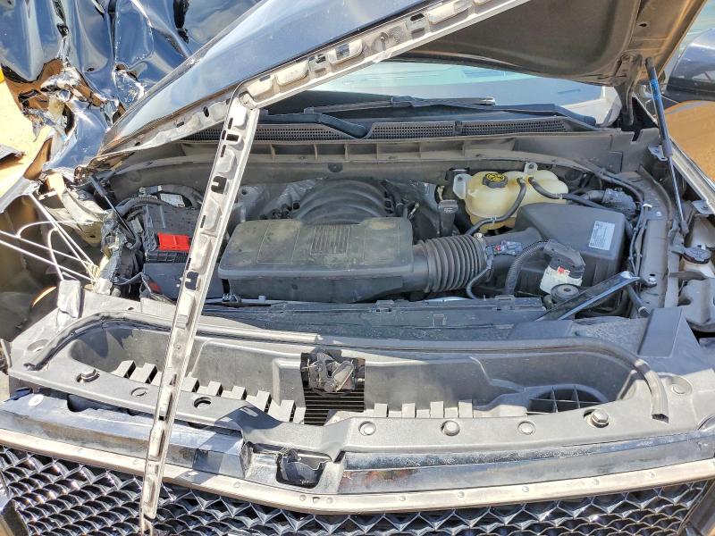 Продаж на аукціоні авто 2021 Cadillac Escalade, vin: 1GYS4RKL0MR337935, номер лоту: 53821676