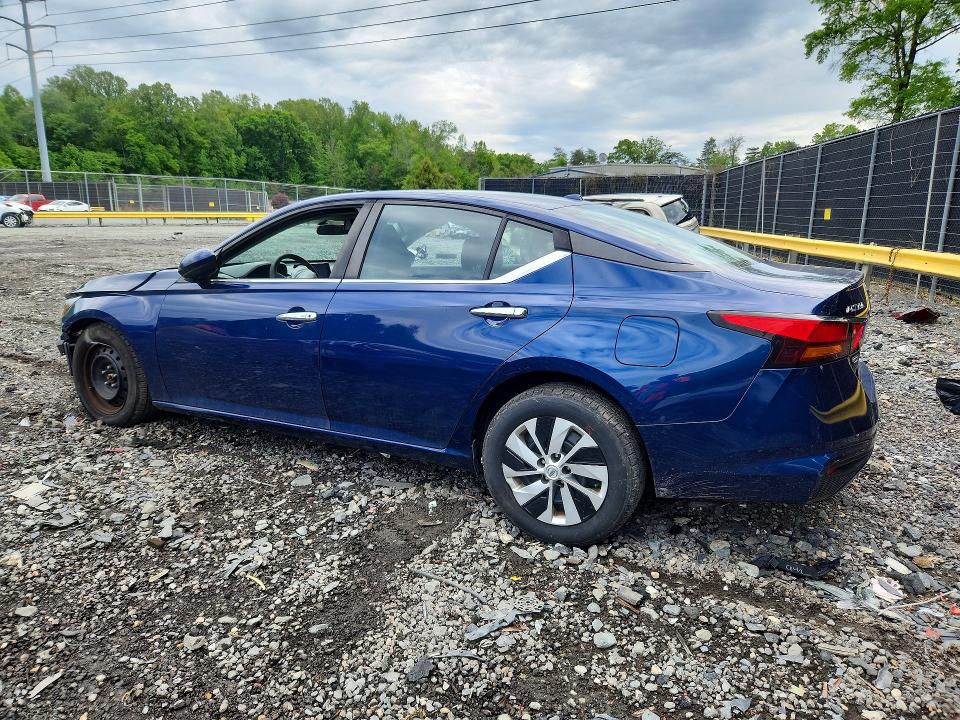 Aukcja sprzedaży 2020 Nissan Altima, vin: 1N4BL4BV7LC225007, numer aukcji: 52923706
