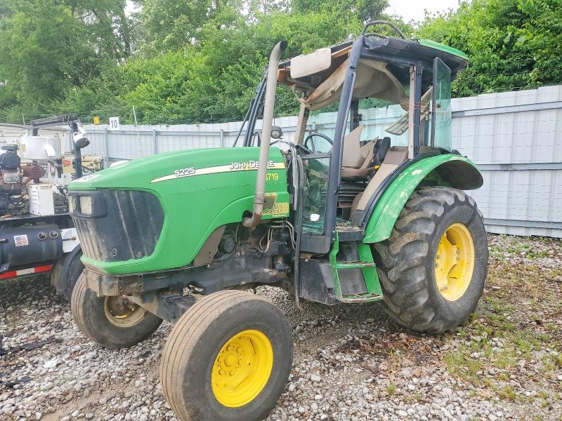 Aukcja sprzedaży 2005 John Deere Commercial, vin: LV5225P123228, numer aukcji: 54073486