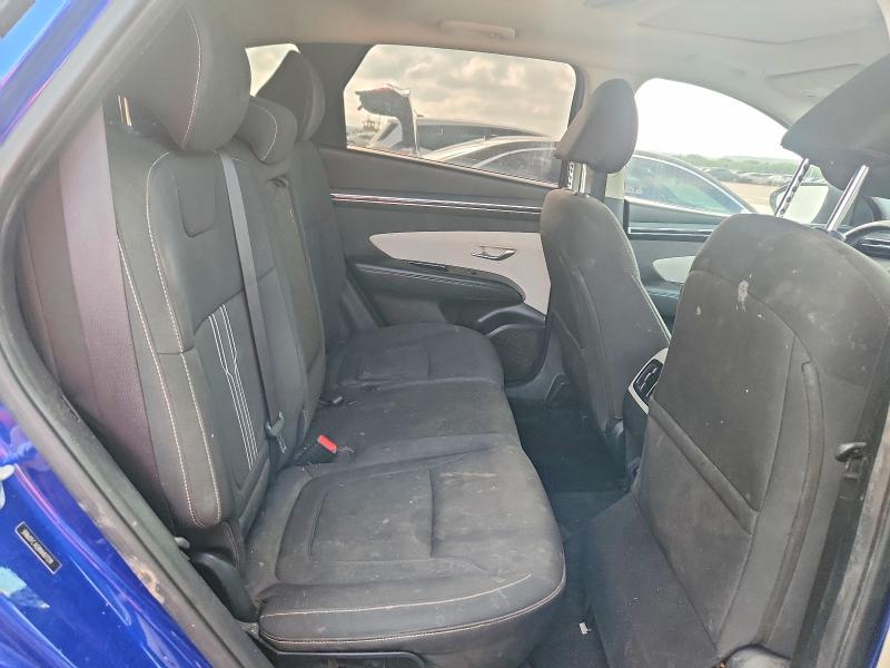 Продаж на аукціоні авто 2022 Hyundai Tucson, vin: 5NMJFCAE8NH077219, номер лоту: 54595766
