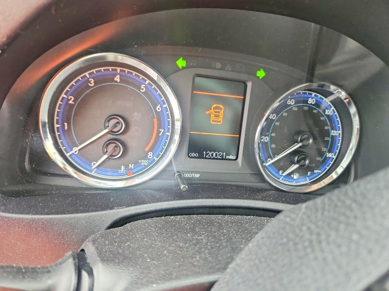 Продажа на аукционе авто 2019 Toyota Corolla, vin: 2T1BURHE7KC239636, номер лота: 52126476