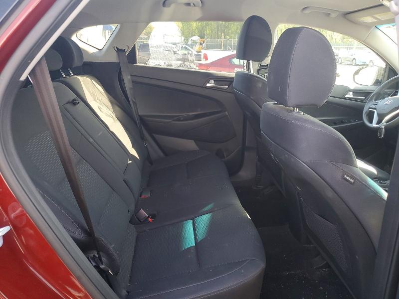 Продаж на аукціоні авто 2019 Hyundai Tucson, vin: KM8J2CA45KU913197, номер лоту: 53039766