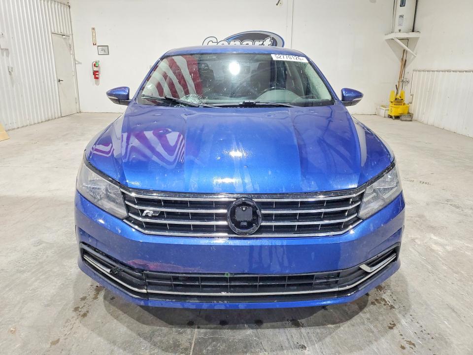 Продажа на аукционе авто 2017 Volkswagen Passat, vin: 1VWDT7A36HC051763, номер лота: 52770126
