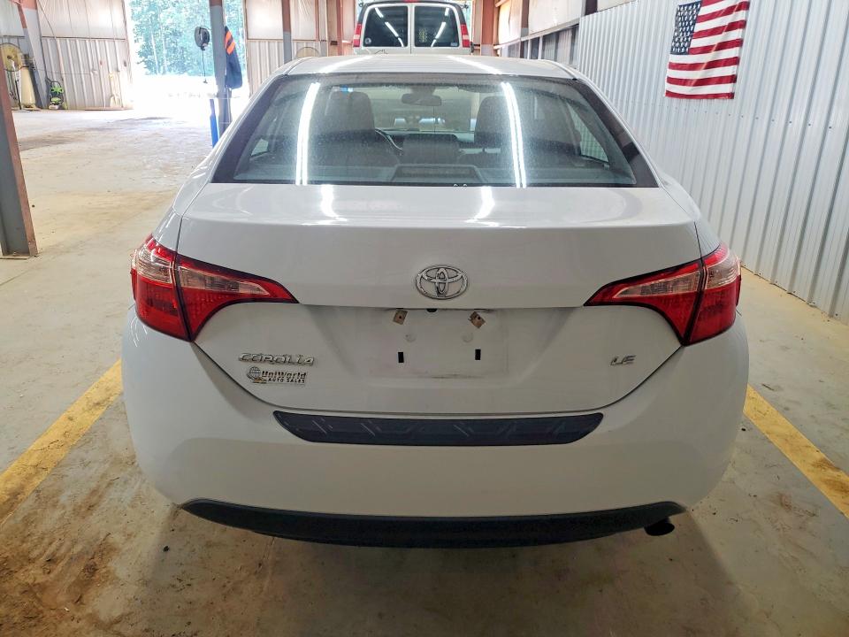 Aukcja sprzedaży 2018 Toyota Corolla, vin: 2T1BURHE1JC090672, numer aukcji: 53136166