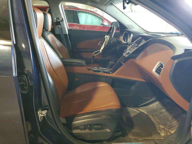 Продажа на аукционе авто 2016 Chevrolet Equinox, vin: 2GNALDEK7G1183397, номер лота: 54814186