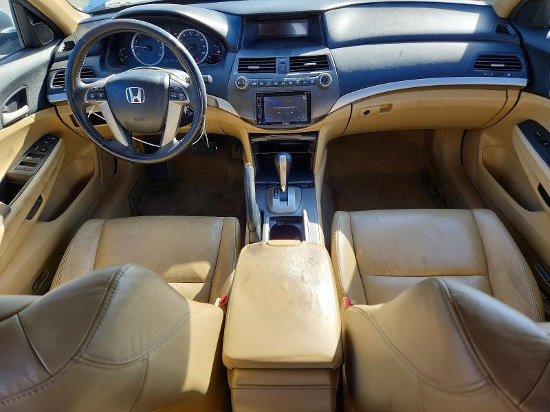 2012 Honda Accord მანქანა იყიდება აუქციონზე, vin: 1HGCP2F62CA109107, აუქციონის ნომერი: 53852166