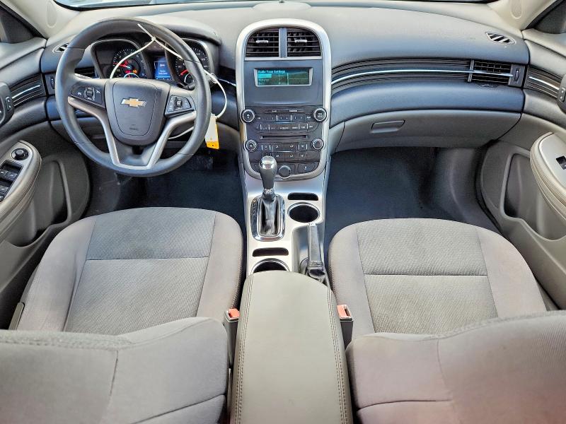Продажа на аукционе авто 2014 Chevrolet Malibu, vin: 1G11B5SL3EF203478, номер лота: 54014566