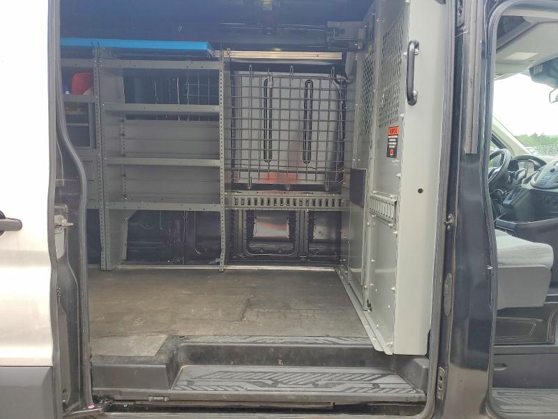 Продажа на аукционе авто 2015 Ford Transit, vin: 1FTYR2CM7FKA84169, номер лота: 54282926