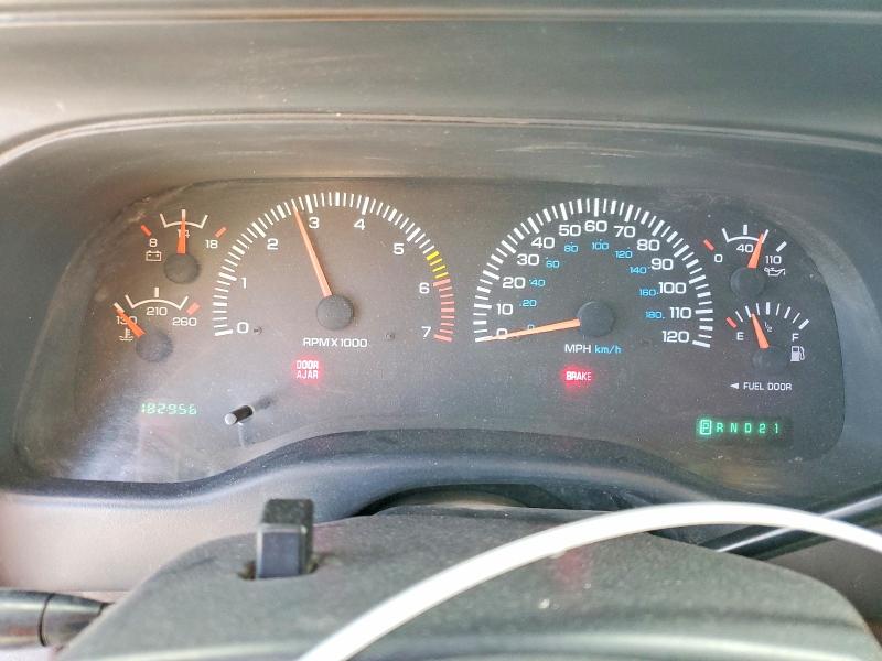 Aukcja sprzedaży 2000 Dodge Dakota, vin: 1B7GL2AN4YS720428, numer aukcji: 51549356